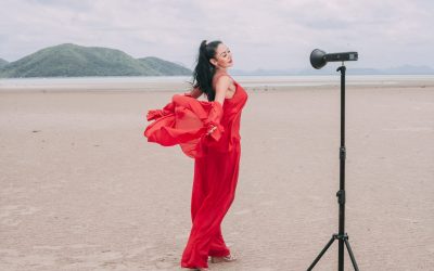 How to Plan a Photoshoot in Koh Samui: How I Bring an Idea to Life