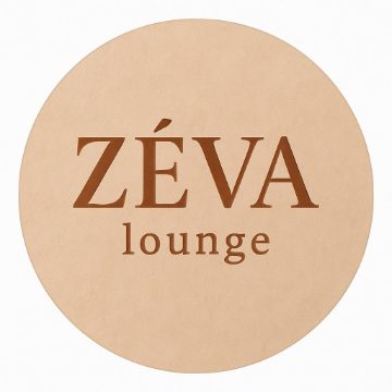 ZEVA lounge logo